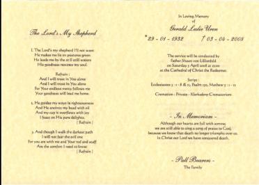 UREN-Gerald-Leslie-1932-2008-GGSA.NoordWesVersameling-M