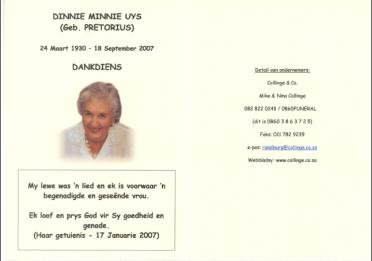 UYS-Dinnie-Minnie-nee-Pretorius-1930-2007-F