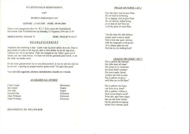 UYS-Petrus-Johannes-1930-2006-M_2