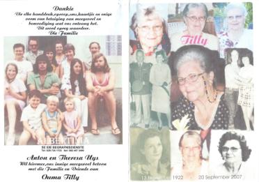 UYS-Susara-Johanna-Mathilda-Suttie-nee-JanseVanRensburg-1922-2007-F