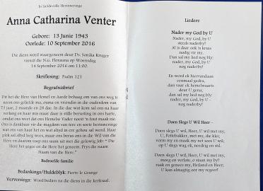 VENTER-Anna-Catharina-Nn-Rina-1943-2016-F-2