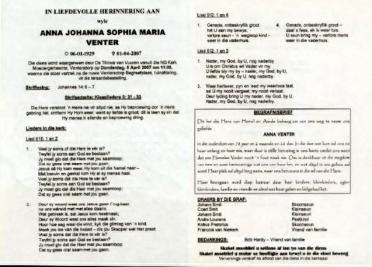 VENTER-Anna-Johanna-Sophia-Maria-Nn-Anna-1929-2007-GGSA.NoordWesVersameling-F