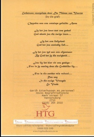 VENTER-Anna-Johanna-Sophia-Maria-Nn-Anna-1929-2007-F_2