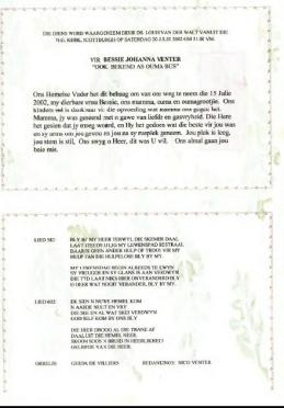 VENTER-Bessie-Johanna-Nn-Bessie.OumaBus-Unk.Date-2002-GGSA.NoordWesVersameling-F