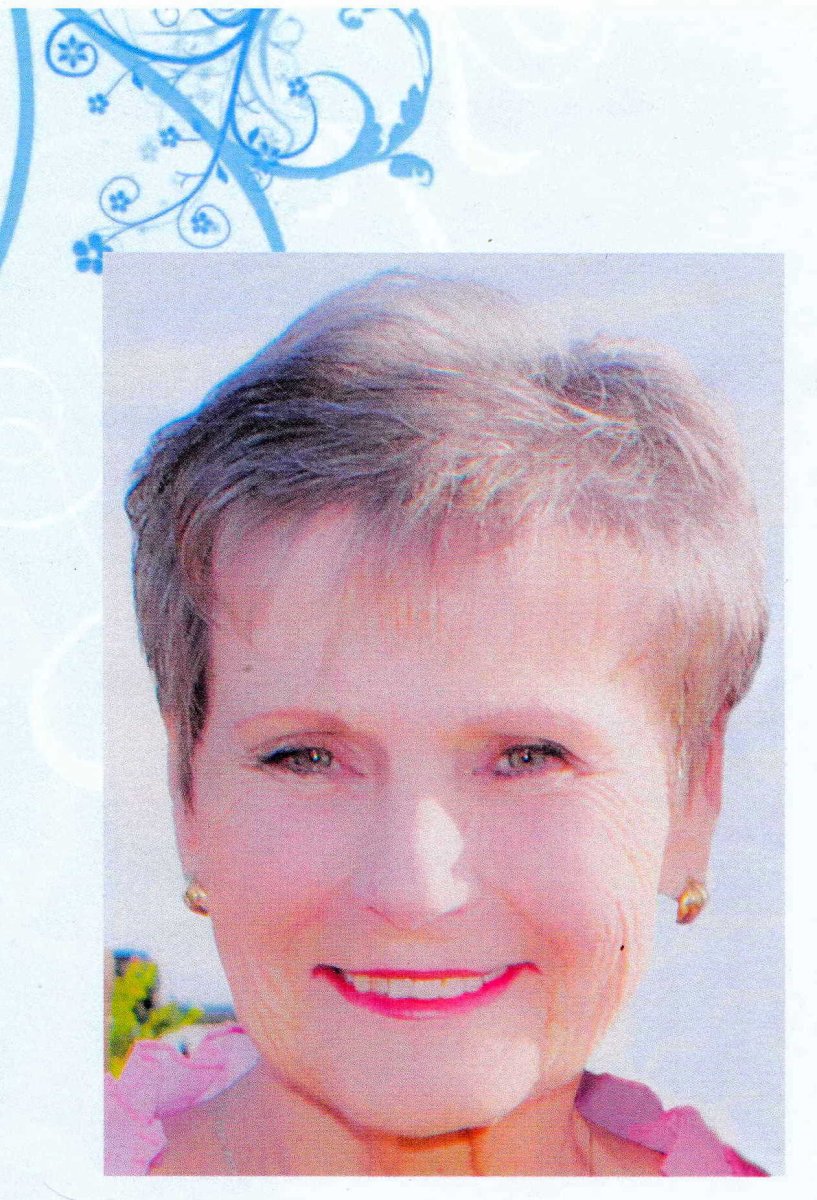 VENTER-Drienie-Nn-Darling-1946-2010-F_99