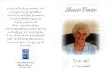 VENTER-Elizabeth-Johanna-Nn-Bessie-1931-2008-GGSA.NoordWesVersameling-F