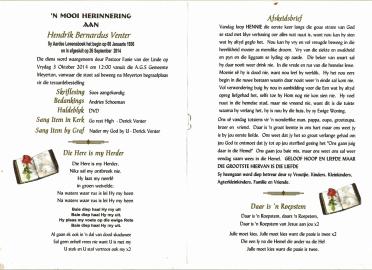 VENTER-Hendrik-Bernardus-Nn-Hennie-1936-2014-M-1