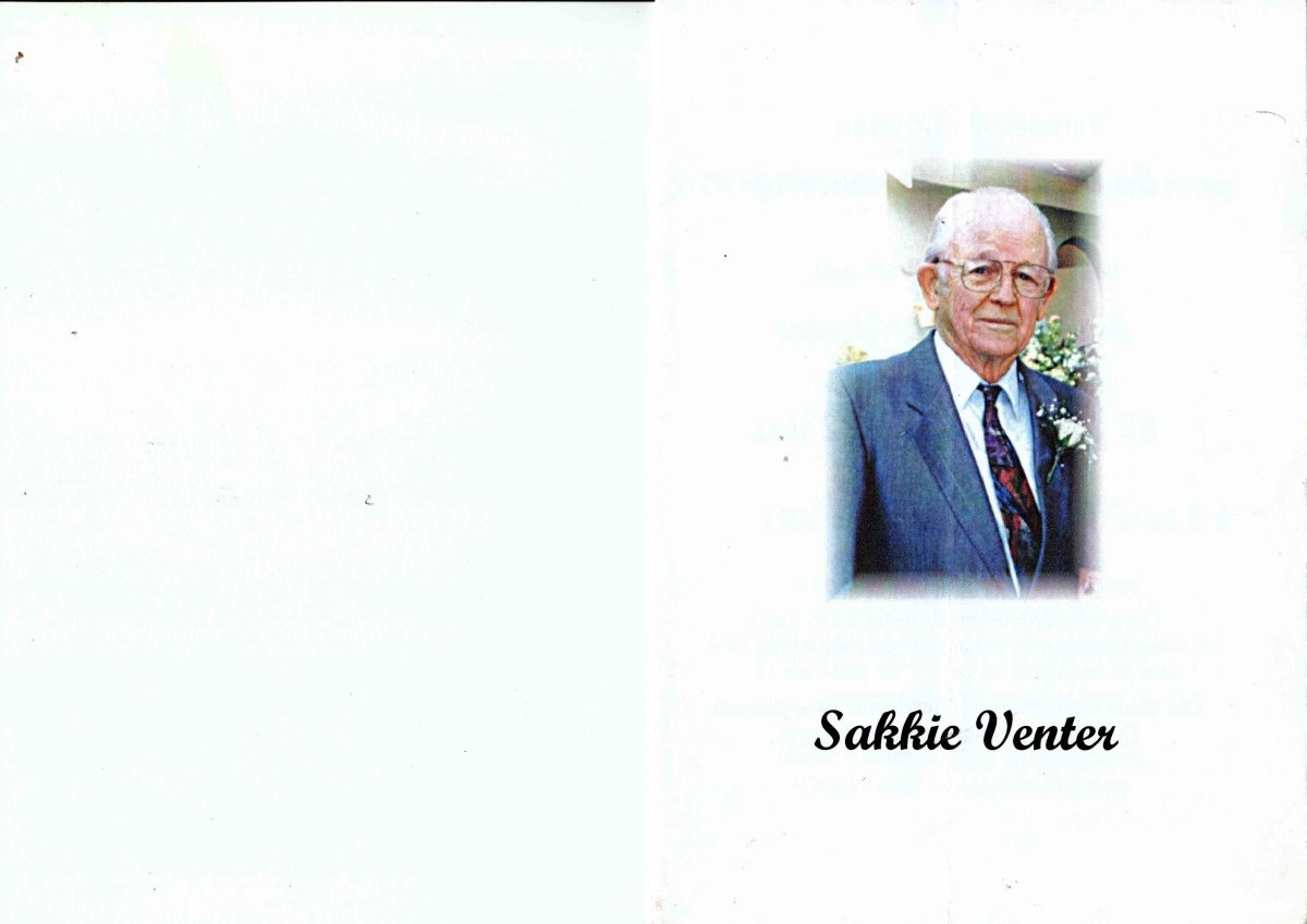 VENTER-Izak-Jacobus-Nn-Sakkie-1913-2001-M_1