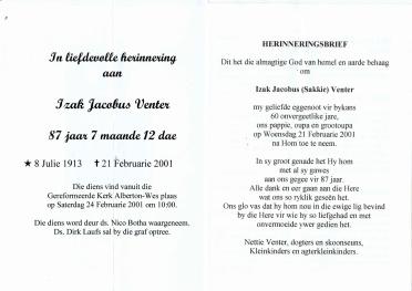 VENTER-Izak-Jacobus-Nn-Sakkie-1913-2001-M_2