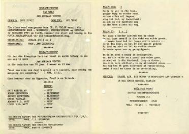 VENTER-Jan-Adriaan-1922-1993-GGSA.NoordWesVersameling-M