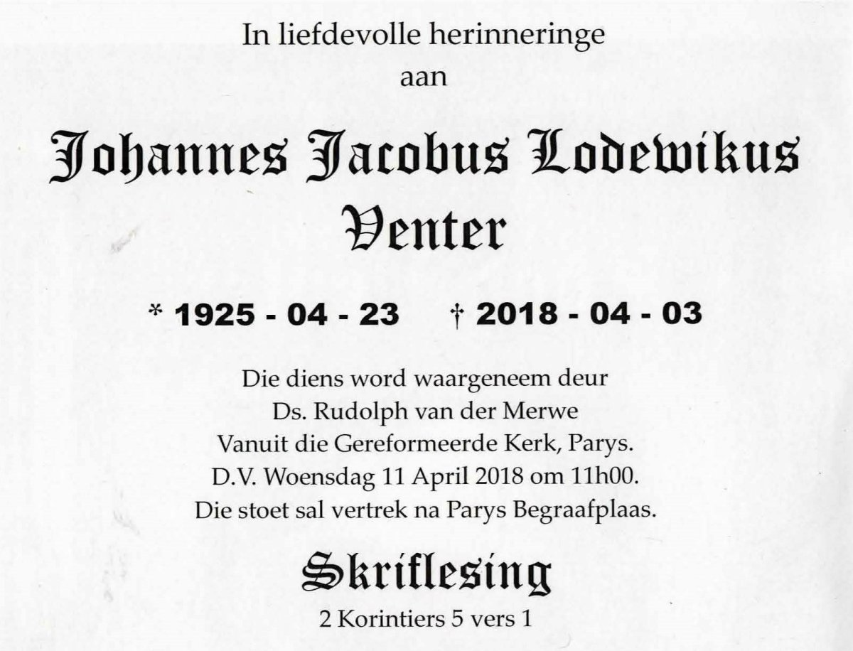 VENTER-Johannes-Jacobus-Lodewikus-Nn-Lood-1925-2018-M_2