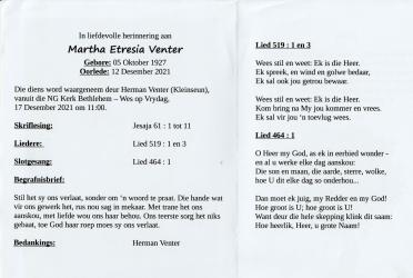 VENTER-Martha-Etresia-Nn-Triesa-1927-2021-F_2