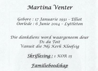 VENTER-Martha-Martina-1931-2014-F_2