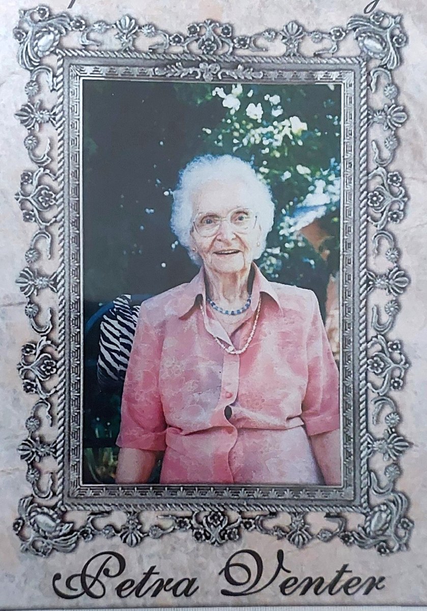 VENTER-Petra-1914-2011-F_01