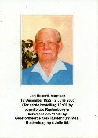 VERMAAK-Jan-Hendrik-Nn-Jan-1922-2005-M_1