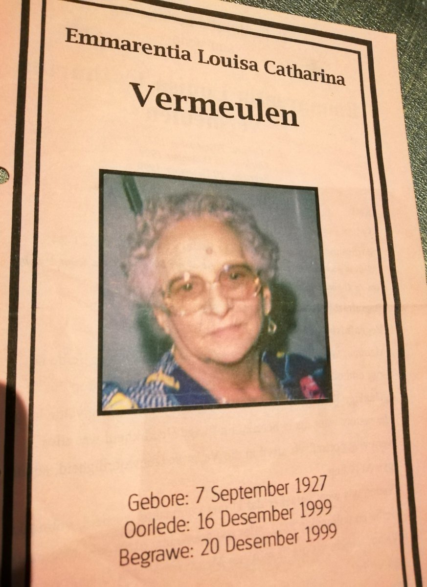 VERMEULEN-Emmarentia-Louisa-Catharina-1927-1999-F_1