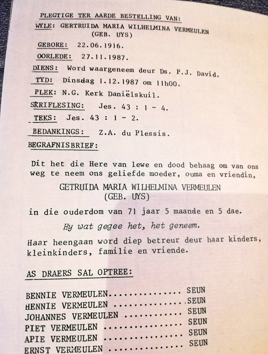 VERMEULEN-Gertruida-Maria-Wilhelmina-nee-Uys-1916-1987-F_1