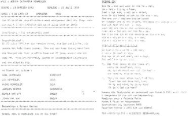 VERMEULEN-Josina-Catharina-nee-VanWyk-1943-1988-GGSA.NoordWesVersameling-F