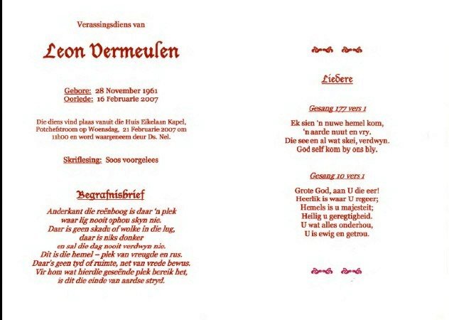 VERMEULEN-Leon-1961-2007-M_1