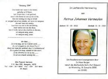 VERMEULEN-Petrus-Johannes-Nn-Piet-1933-2002-M