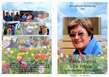 VILLIERS-DE-Sophia-Nn-Tikkie-nee-Louwrens-1941-2018-F-1