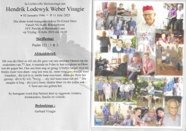 VISAGIE-Hendrik-Lodewyk-Weber-Nn-Hennie-1946-2023-M-02