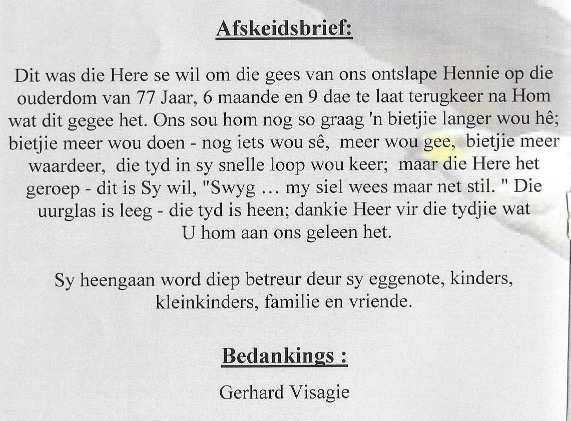 VISAGIE-Hendrik-Lodewyk-Weber-Nn-Hennie-1946-2023-M_03