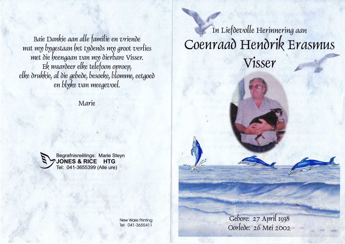 VISSER-Coenraad-Hendrik-Erasmus-Nn-Visser-1938-2002-M_1