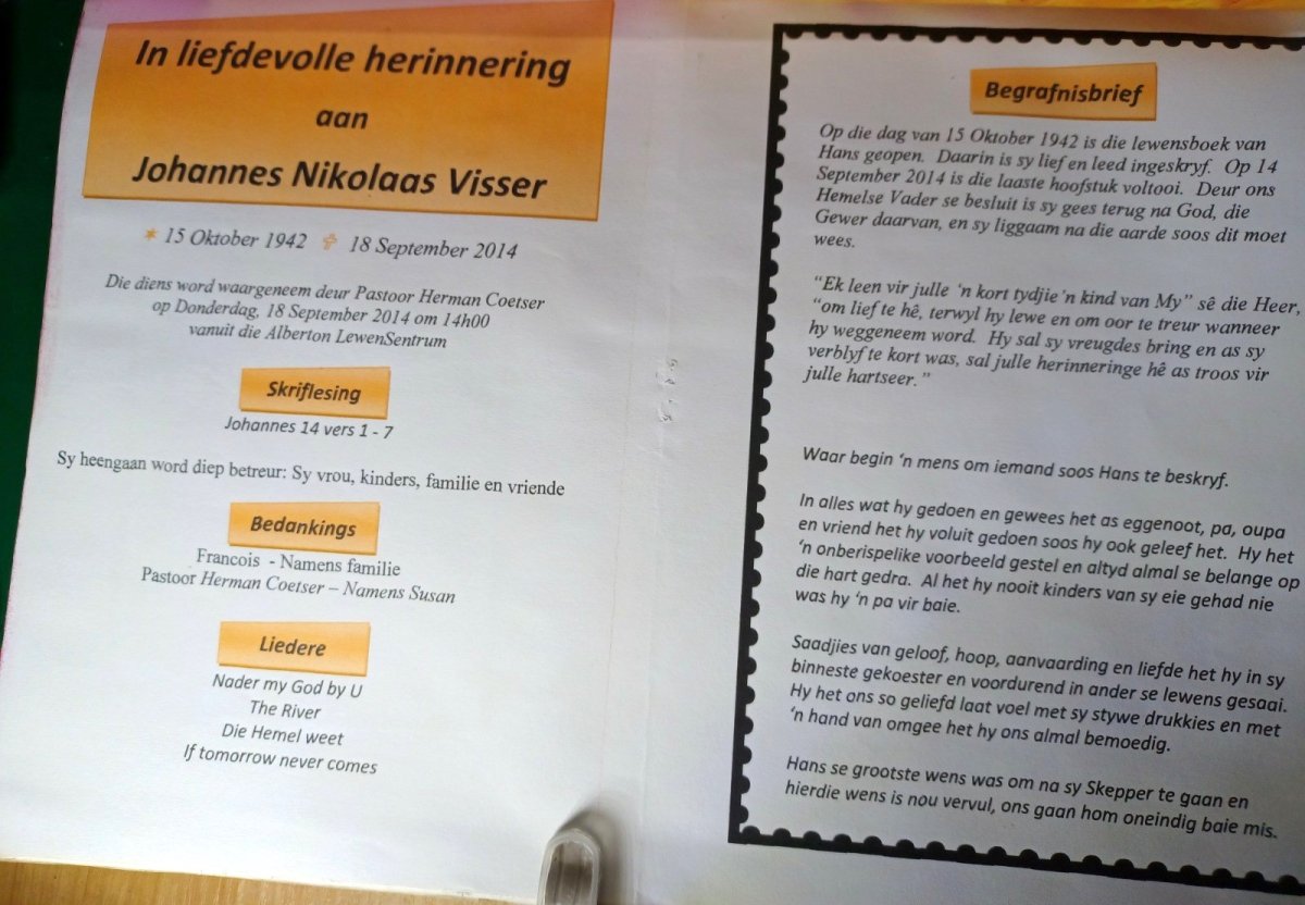 VISSER-Johannes-Nikolaas-Nn-Hans-1942-2014-M-151