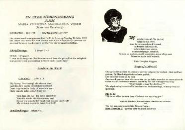 VISSER-Maria-Christina-Magdalena-nee-JansenVanRensburg-1934-1999-GGSA.NoordWesVersameling-F