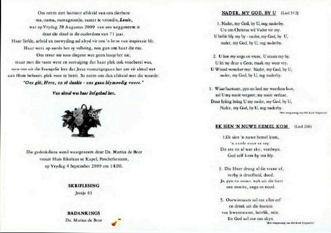 VISSER-Maria-Magdalena-Nn-Lenie-1937-2009-F_3