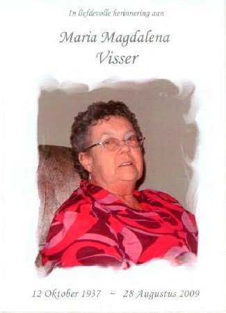 VISSER-Maria-Magdalena-Nn-Lenie-1937-2009-F_99