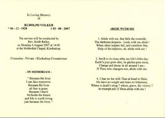 VOLKER-Rudolph-1928-2007-M_2