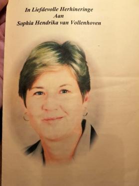 VOLLENHOVEN-VAN-Surnames-Vanne