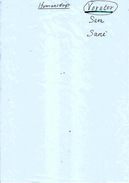 VORSTER-Sara-Susanna-Elizabeth-Nn-Sara.Sarie-1922-2019-F-03