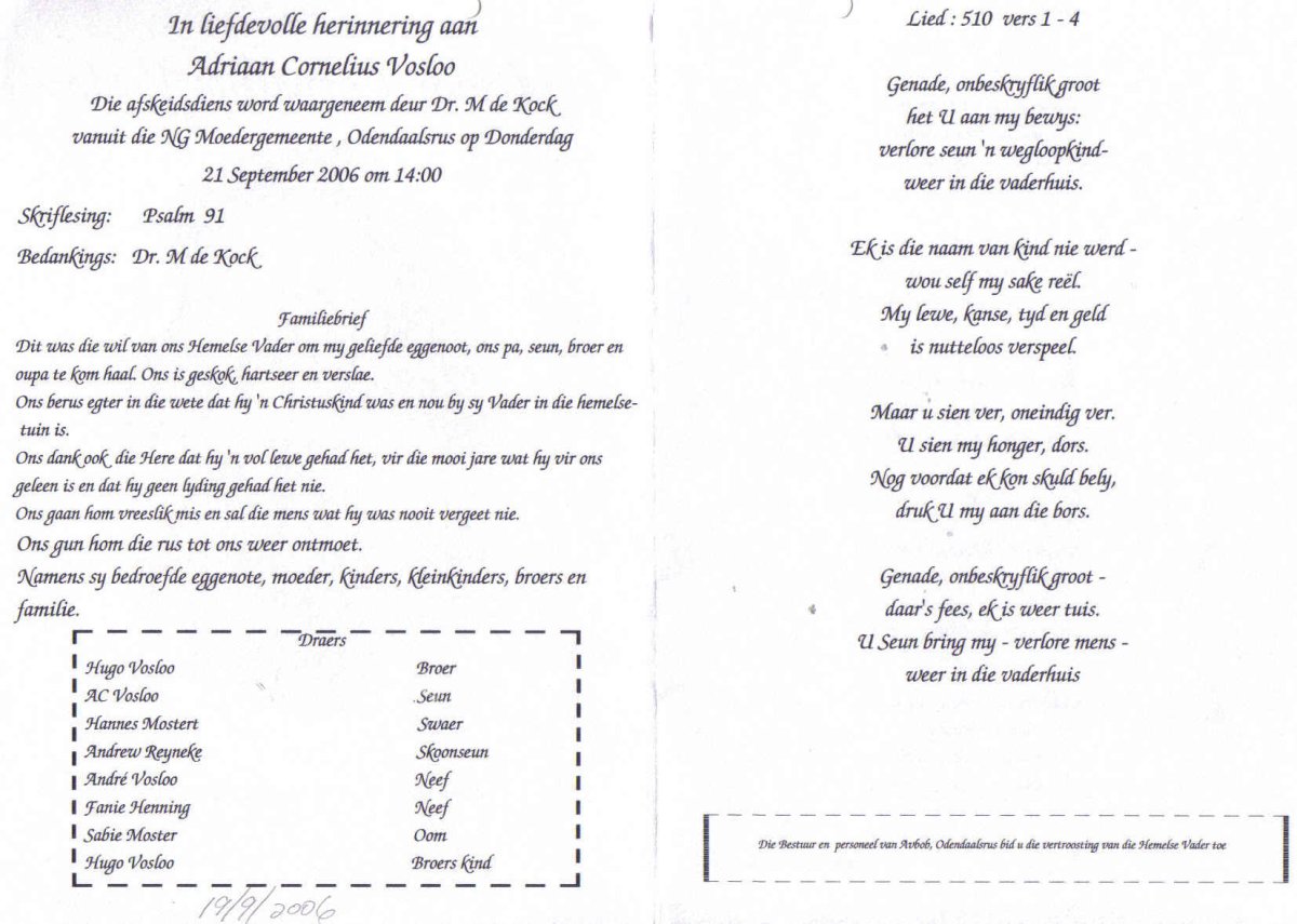 VOSLOO-Adriaan-Cornelius-1952-2006-M_2