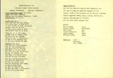 VOSLOO-Carolina-Isabella-Nn-Maria-Nn-Esme-nee-Britz-1959-1982-GGSA.NoordWesVersameling-F