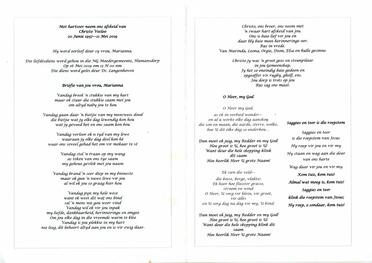 VOSLOO-Christo-1957-2019-M-02