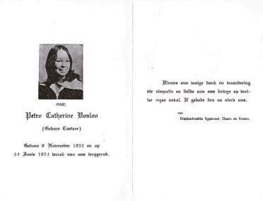 VOSLOO-Petro-Catherine-Nn-Pixie-nee-Coetzee-1952-1974-F_2