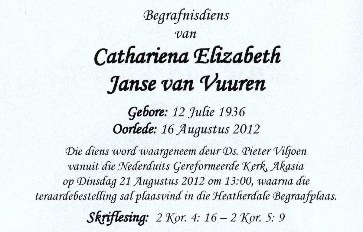 VUUREN-JANSE-VAN-Cathariena-Elizabeth-Nn-Katie-1936-2012-F-95