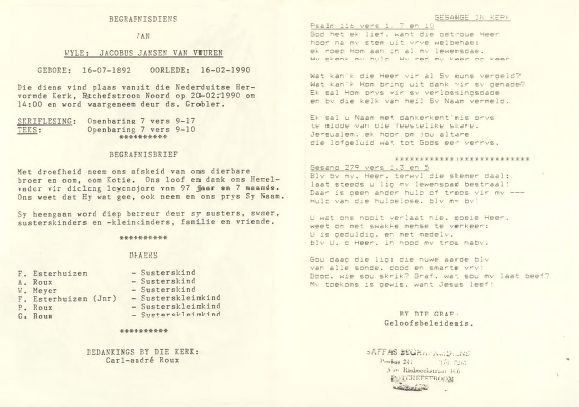 VUUREN-JANSEN-VAN-Jacobus-Nn-OomKotie-1892-1990-M_1