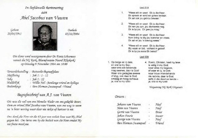 VUUREN-VAN-Abel-Jacobus-1941-2004-M_1