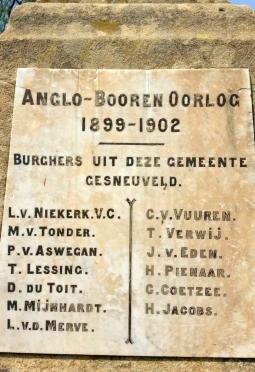 VUUREN-VAN-C-OnbDatum-OnbDatum-ABO.DewetsdorpKommando-M