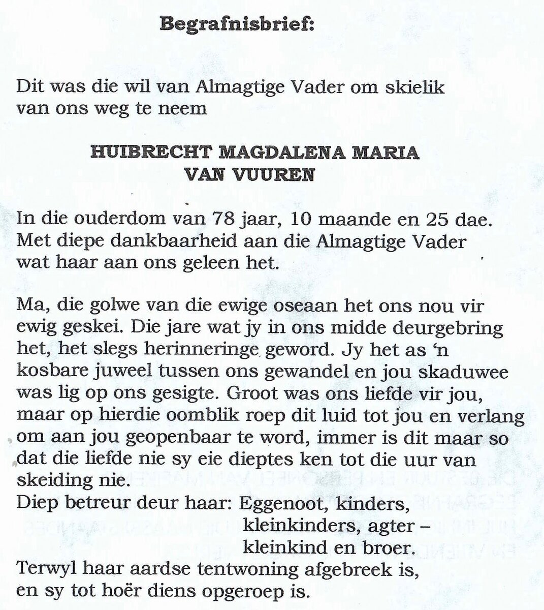 VUUREN-VAN-Huibrecht-Magdalena-Maria-1921-2000-F_04