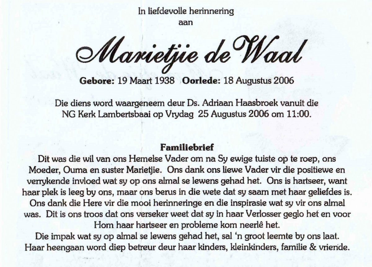 WAAL-DE-Marietjie-1938-2006-F_03