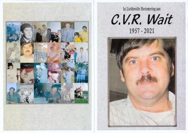 WAIT-Charles-Victor-Requier-Nn-Requier-1957-2021-M
