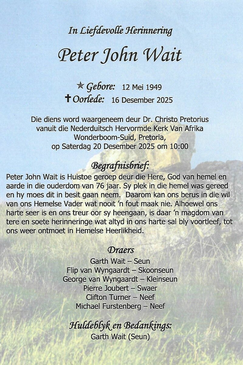 WAIT-Peter-John-1949-2025-M-02