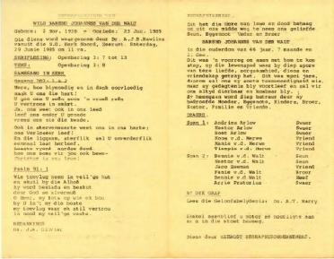 WALT-VAN-DER-Barend-Johannes-1938-1985-GGSA.NoordWesVersameling-M
