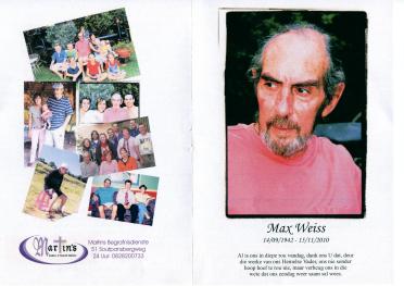 WEISS-Surnames-Vanne