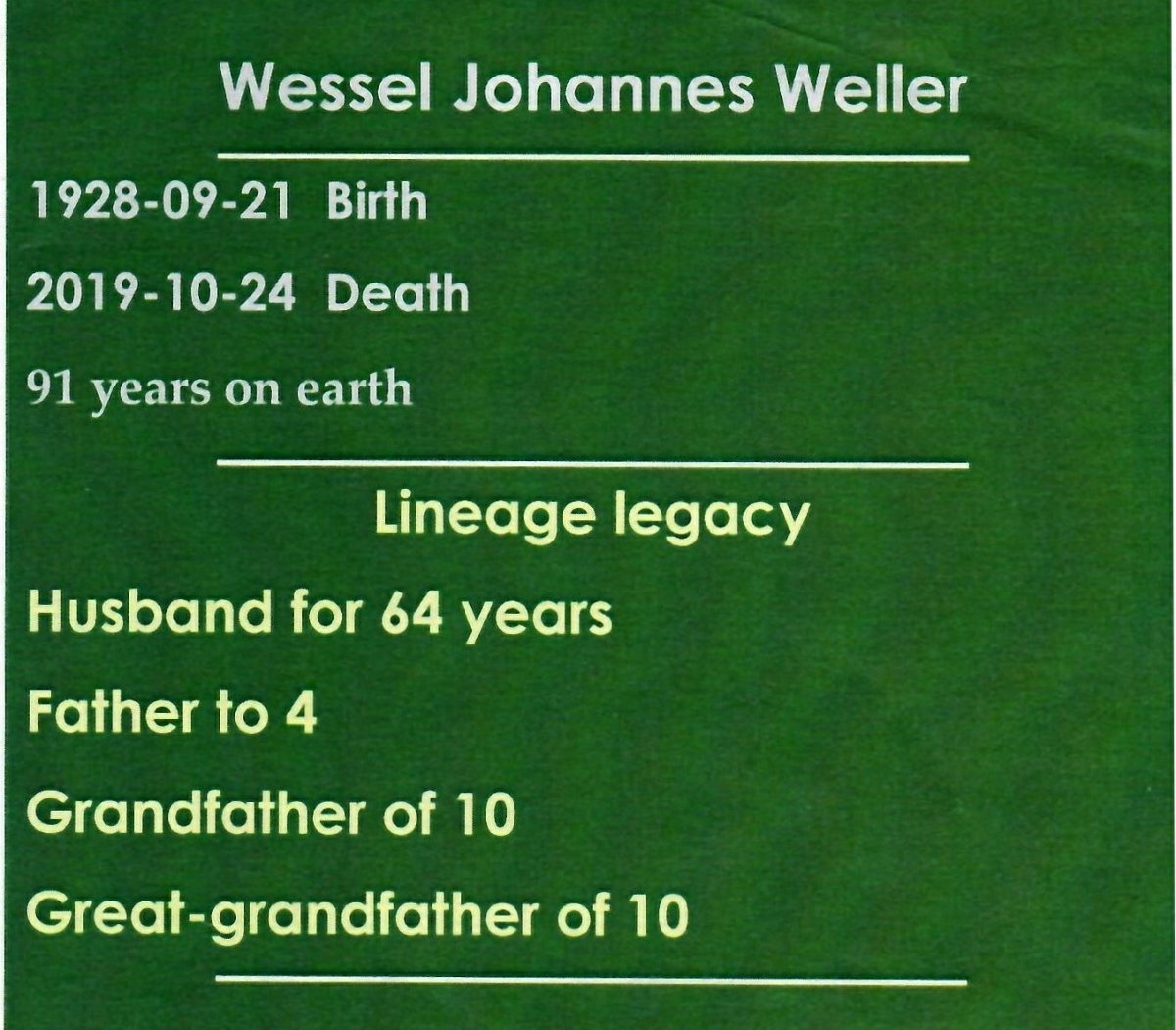 WELLER-Wessel-Johannes-1928-2019-M_4